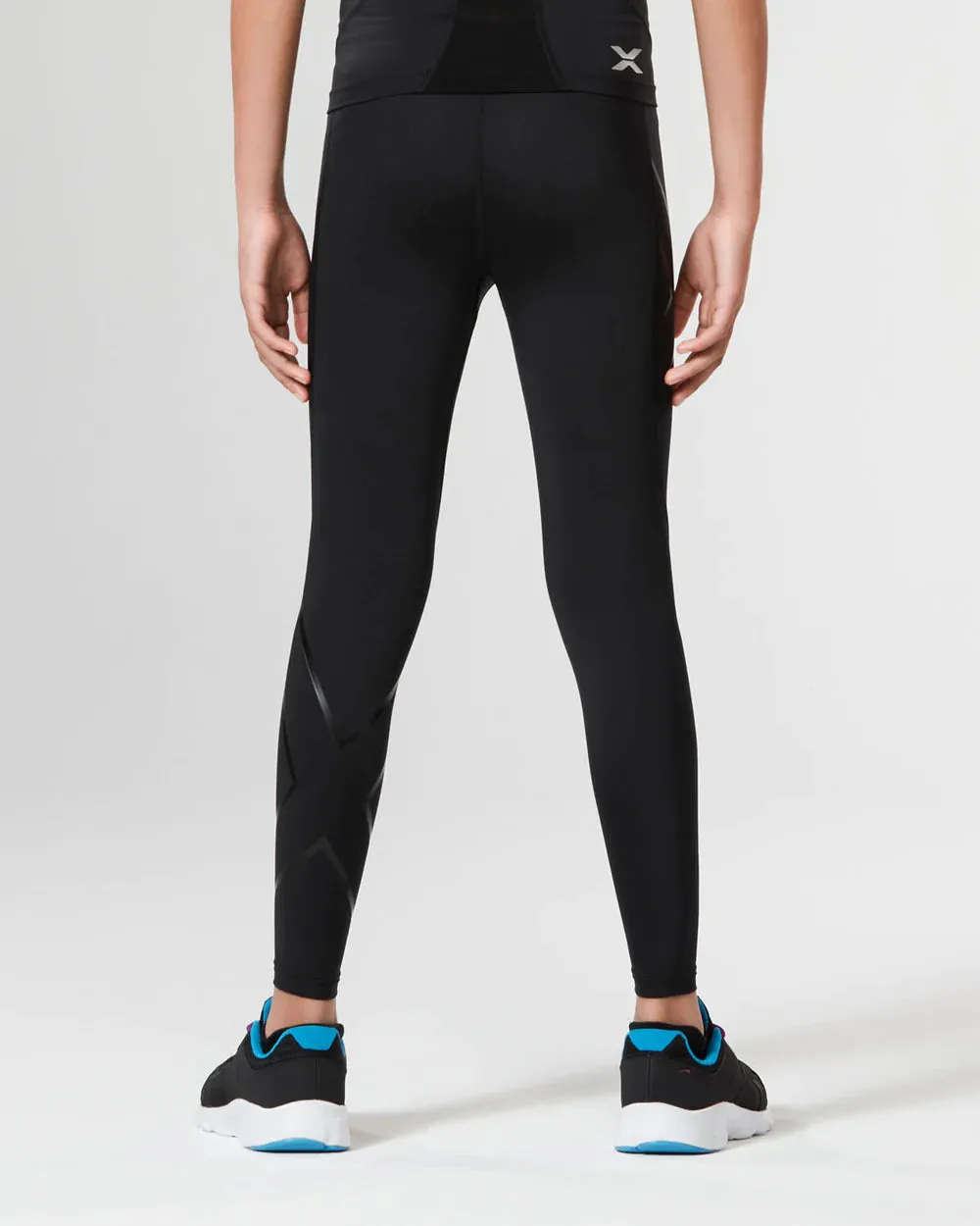 2XU Core Girls Compression Tights