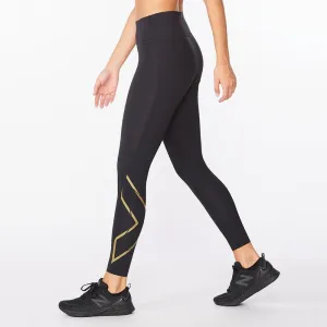 2XU Force Mid-Rise Compression Tights