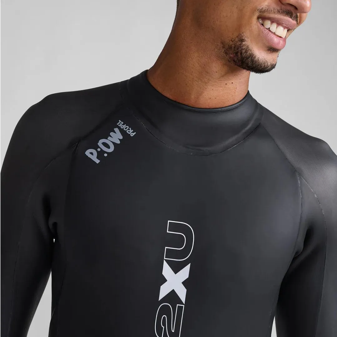 2XU Men's Propel Open Water Wetsuit