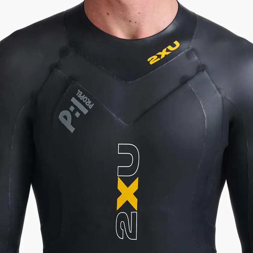 2XU Men's Propel P:1 Wetsuit