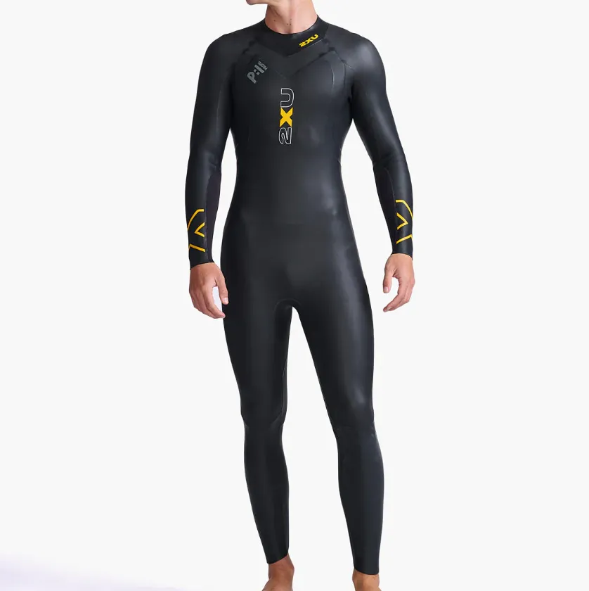 2XU Men's Propel P:1 Wetsuit