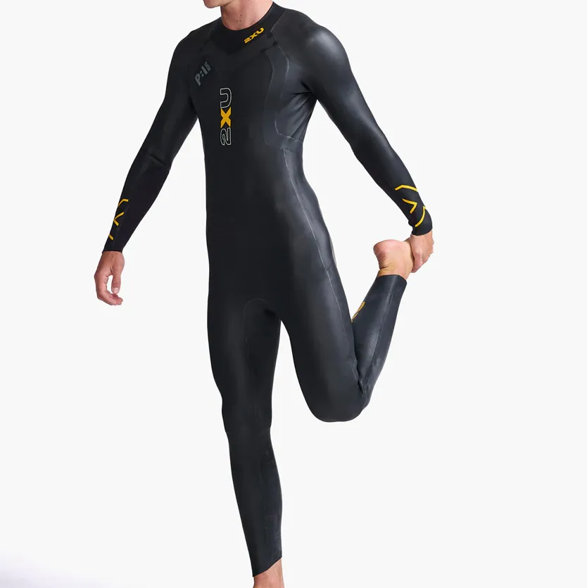 2XU Men's Propel P:1 Wetsuit