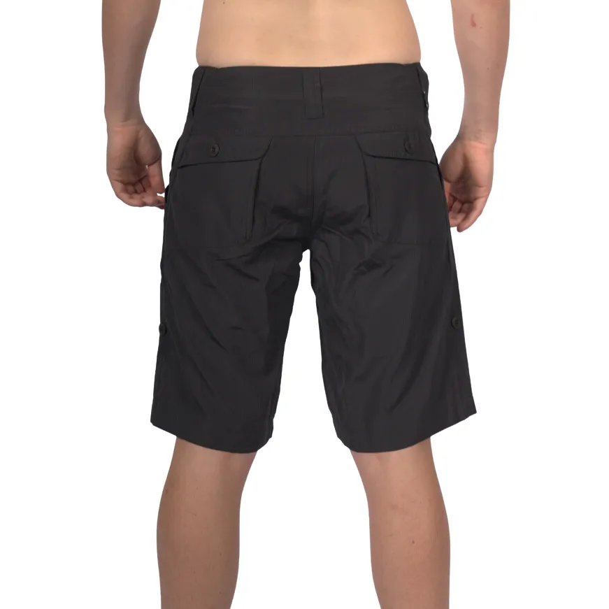 2XU Men's Teams Cargo Shorts - Black