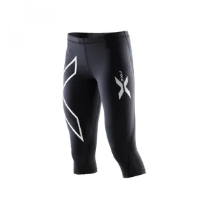 2XU Womens Core Compression 3/4 Tights