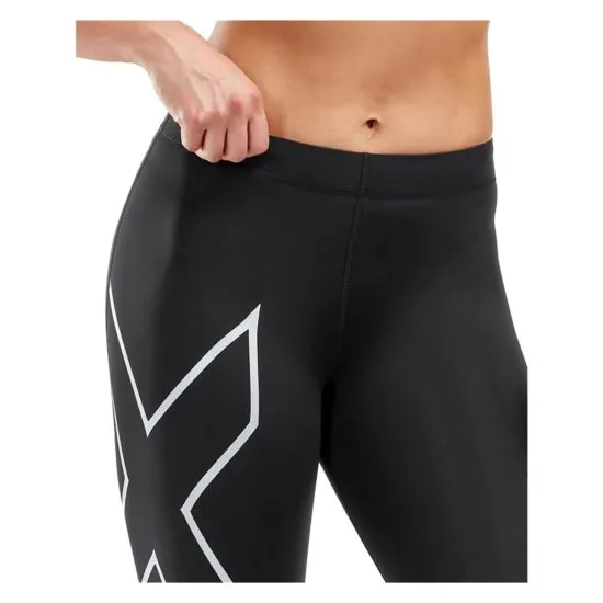 2XU Womens Core Compression 3/4 Tights