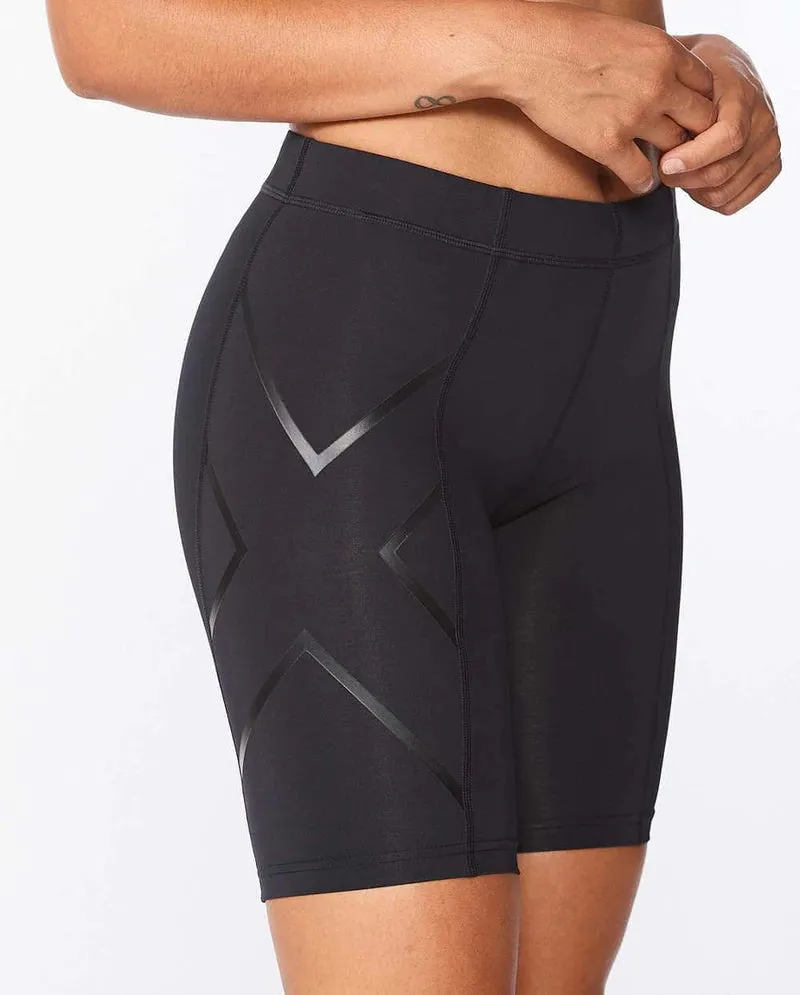 2XU Womens Core Compression Short