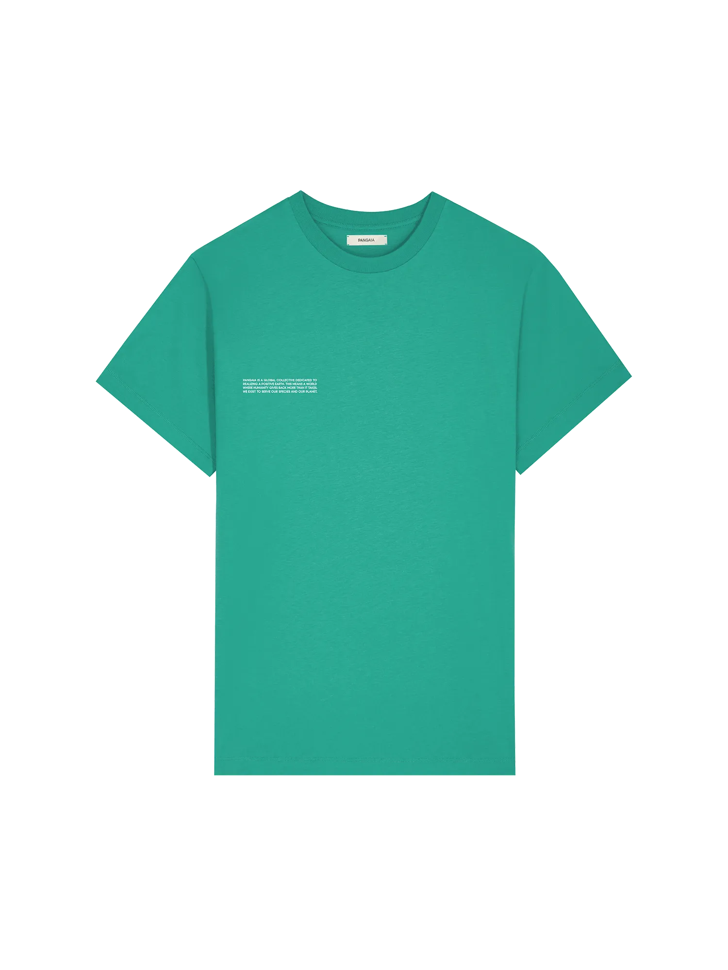 365 Midweight T-Shirt—mangrove-turquoise