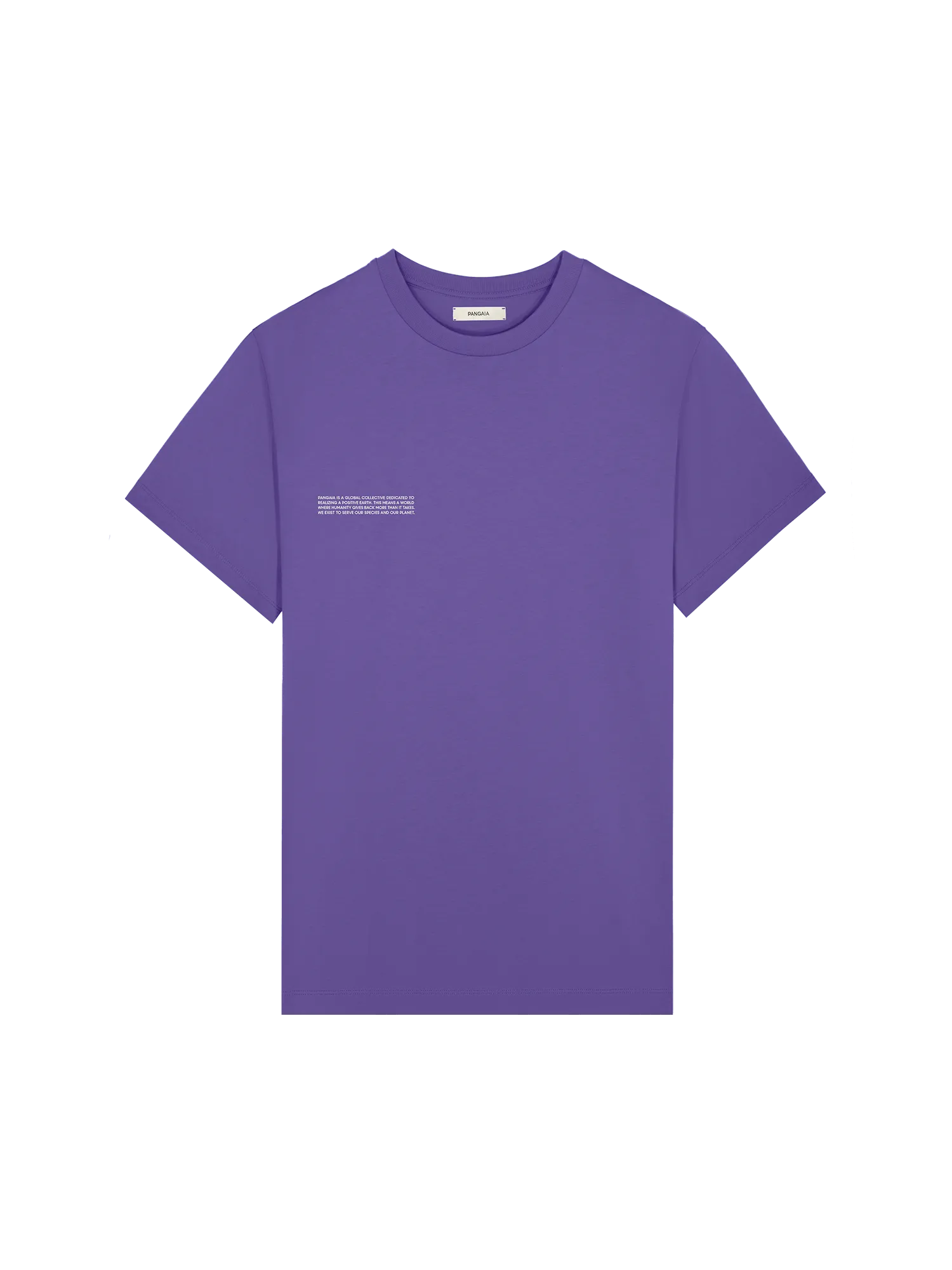 365 Midweight T-Shirt—ultraviolet