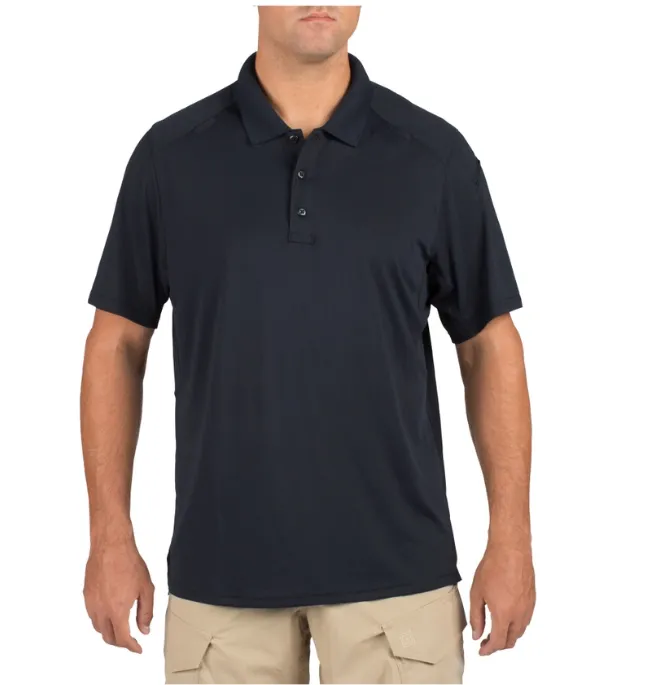 5.11 Tactical Helios Short Sleeve Polo