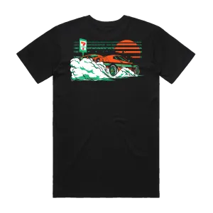 7-Eleven® Burnout Tee