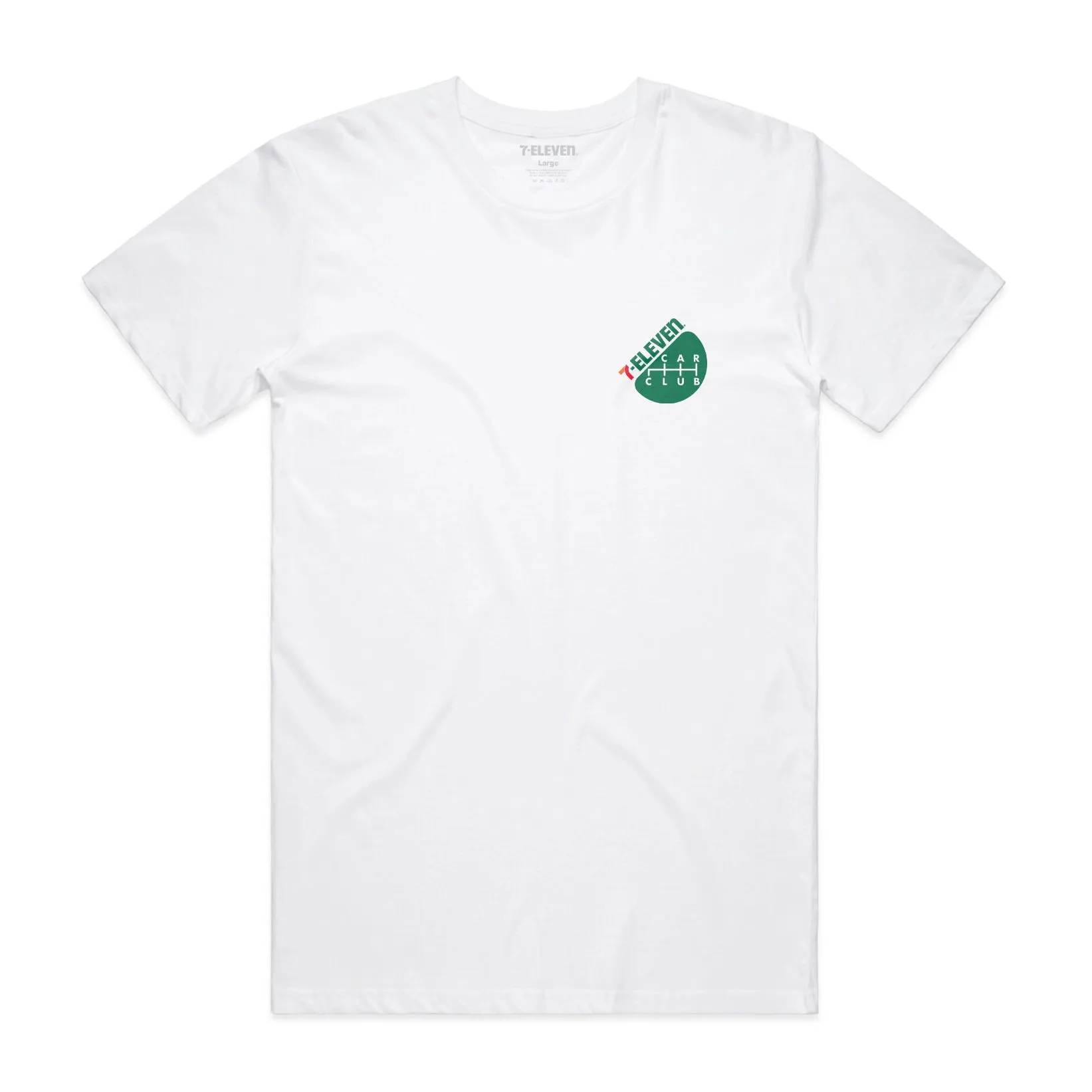 7-Eleven Car Club™ Tee