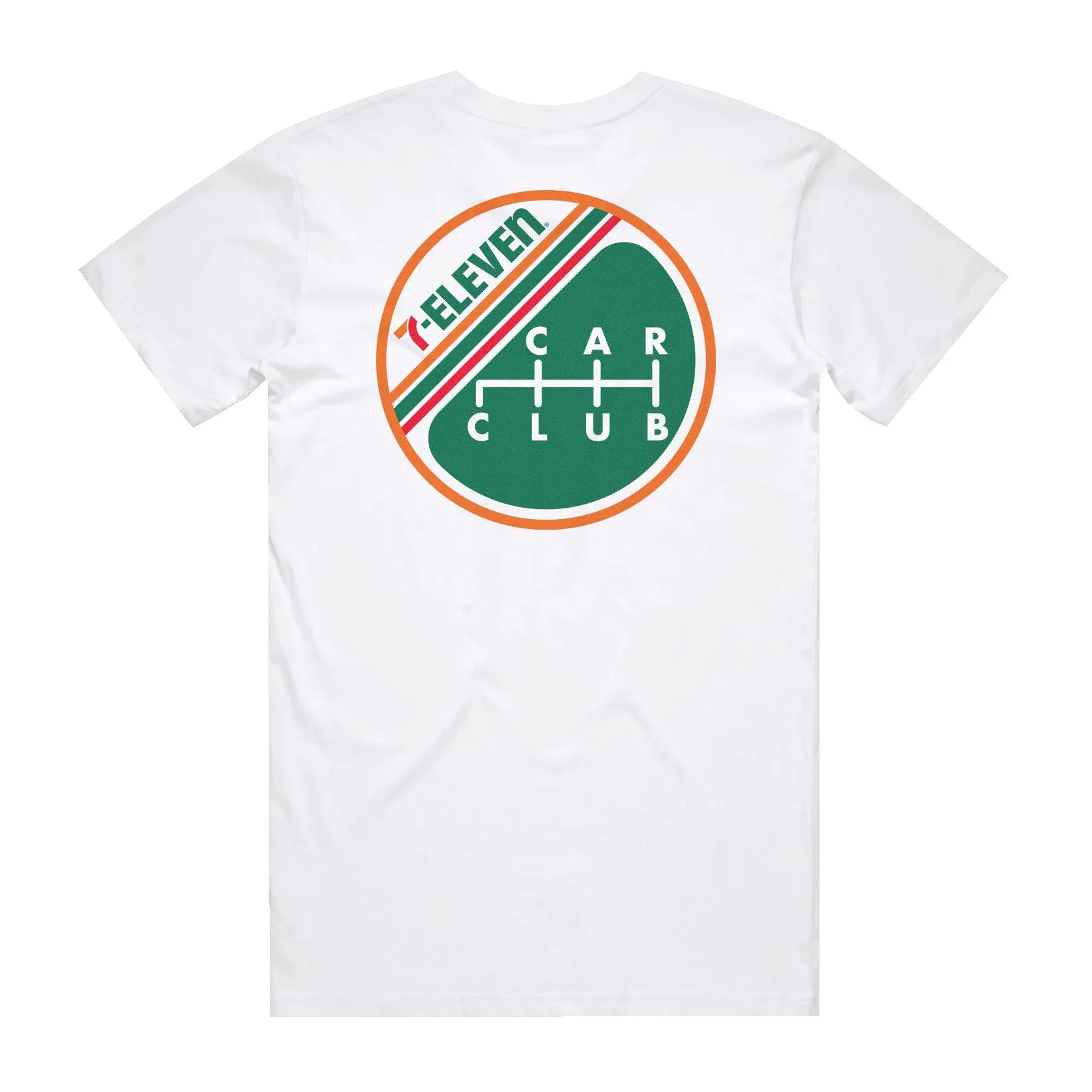 7-Eleven Car Club™ Tee