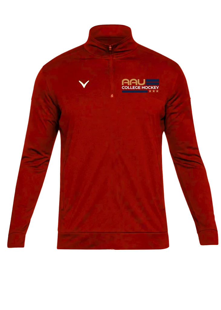 AAU Performance Quarter Zip