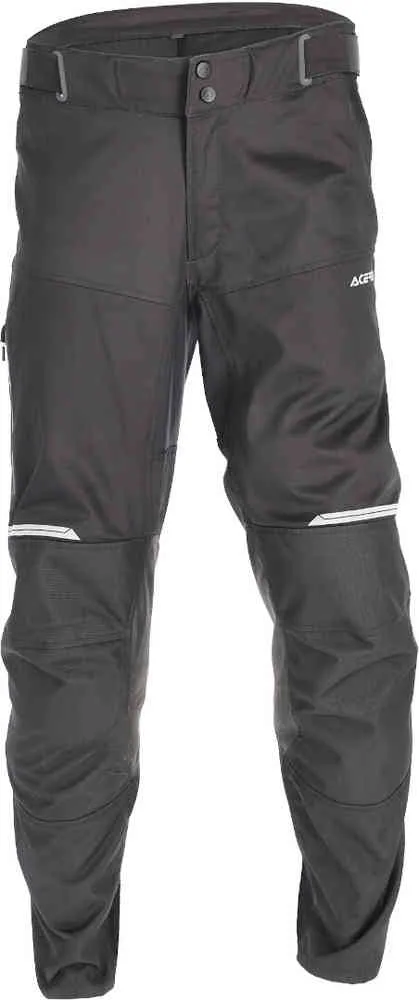 Acerbis X-Duro Motocross Pants, Black