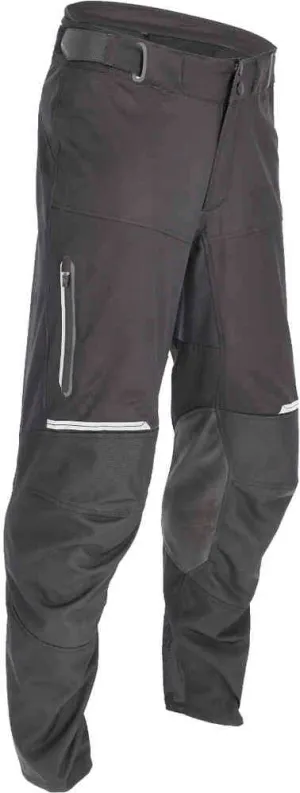 Acerbis X-Duro Motocross Pants, Black