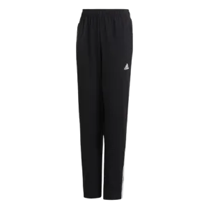 Adidas Yb Tr Eq W Pt C Kids-Boys Training Pant Black Dv2933