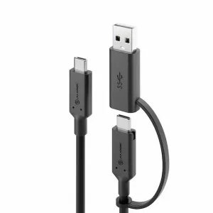 Alogic Elements Series Usb-C To