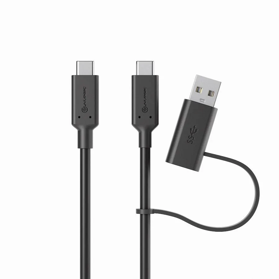 Alogic Elements Series Usb-C To