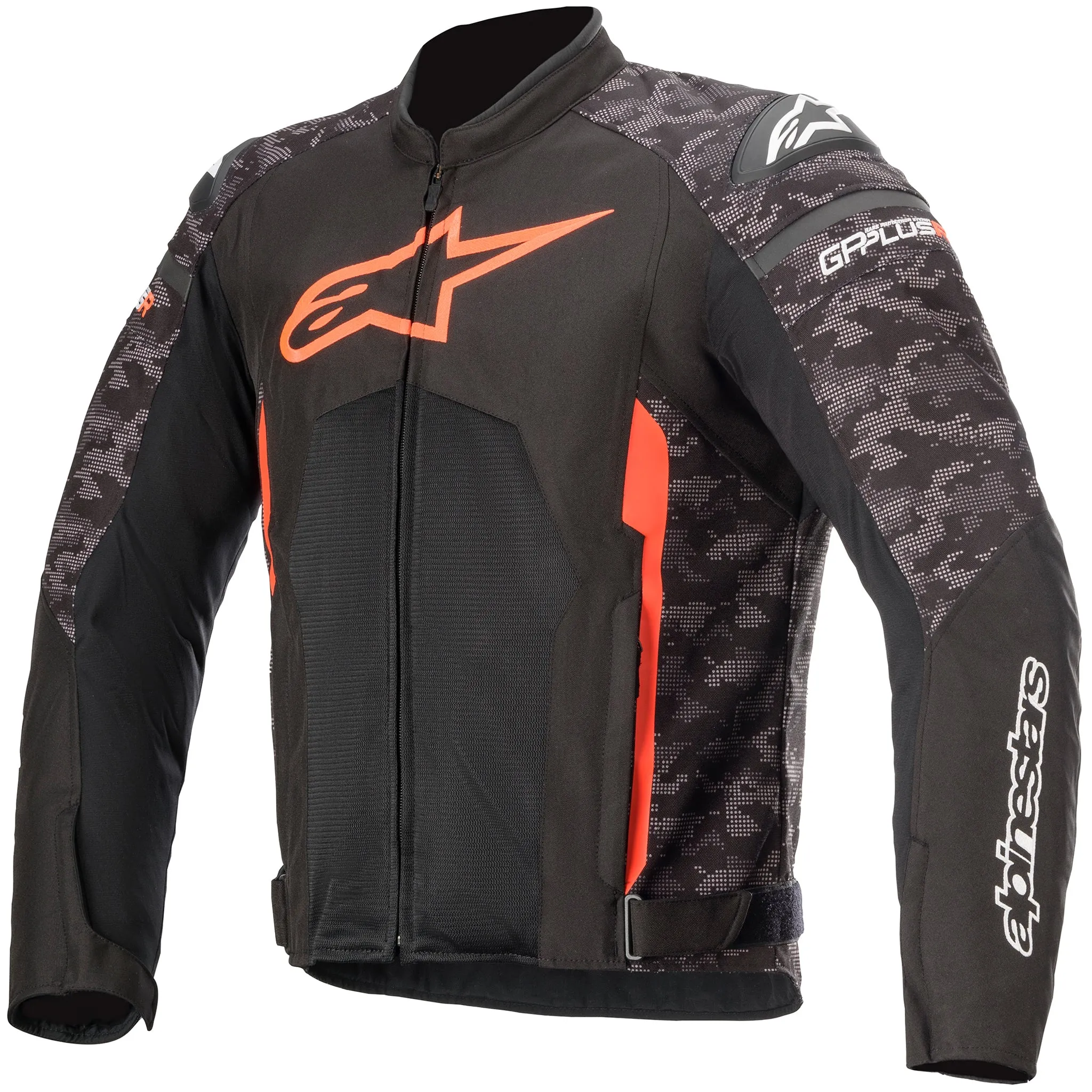 Alpinestars T-GP Plus R v3 Airflow Jacket