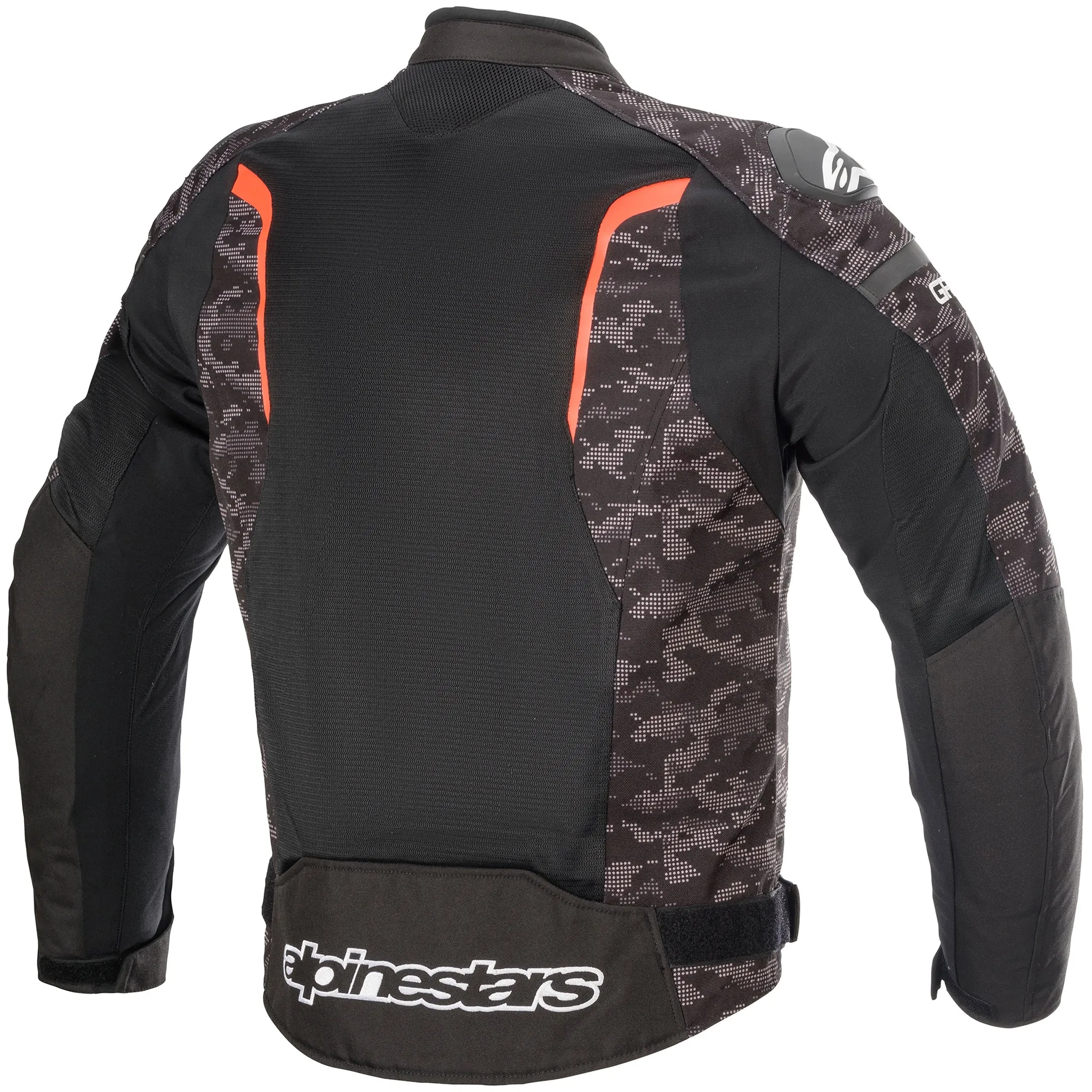 Alpinestars T-GP Plus R v3 Airflow Jacket