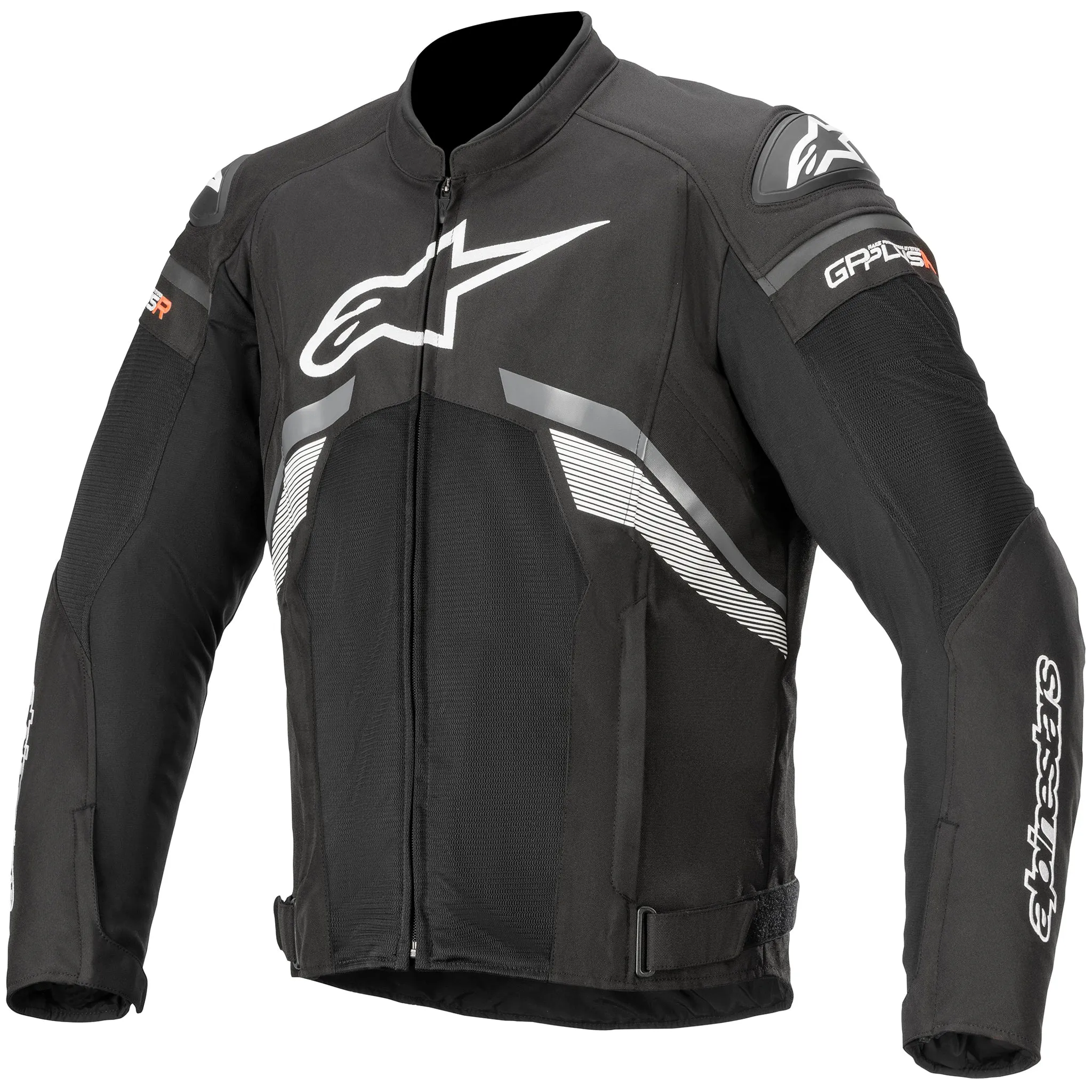 Alpinestars T-GP Plus R v3 Airflow Jacket