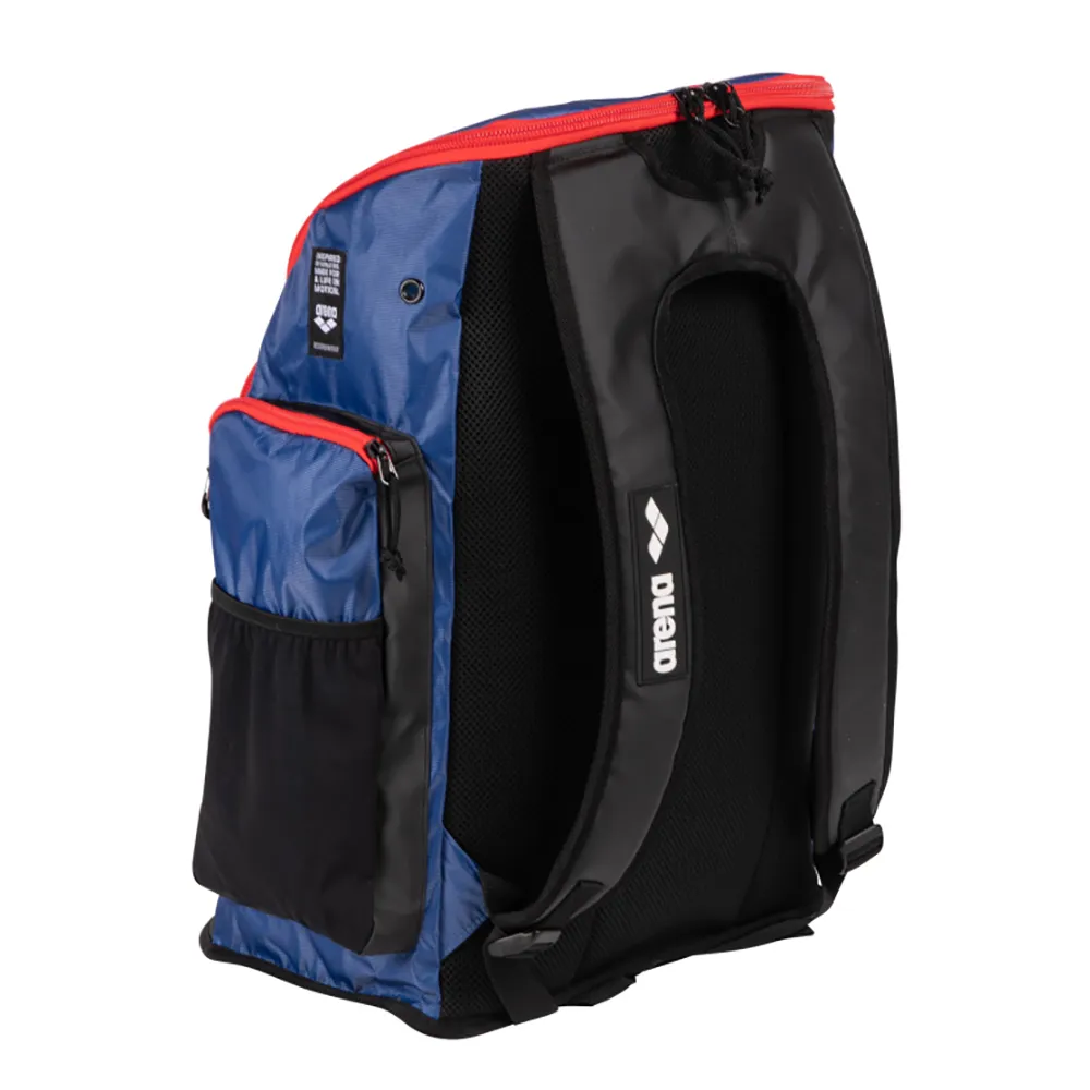 Arena Spiky 3 45L Backpack