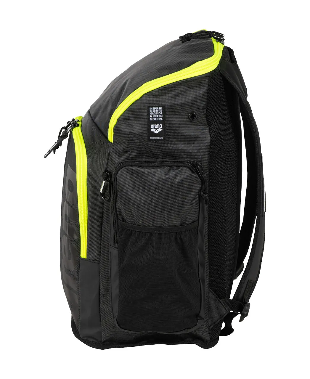 Arena Spiky 3 45L Backpack