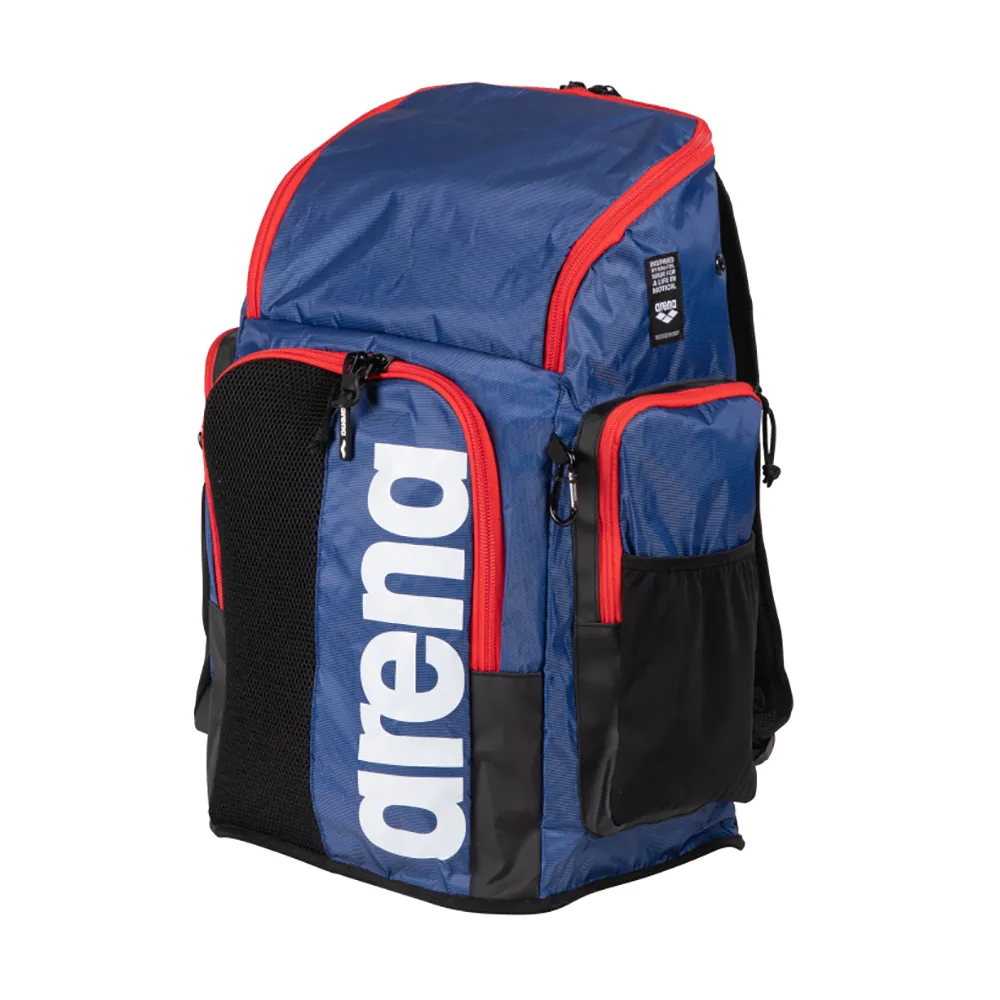 Arena Spiky 3 45L Backpack