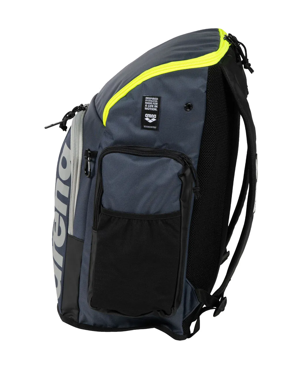 Arena Spiky 3 45L Backpack