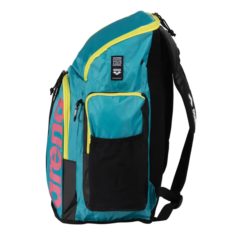 Arena Spiky 3 45L Backpack