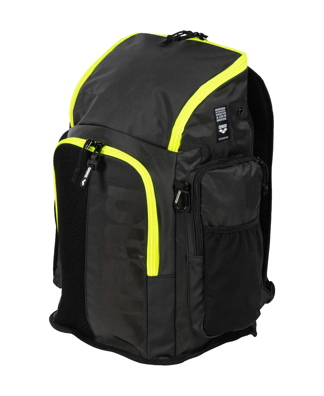 Arena Spiky 3 45L Backpack