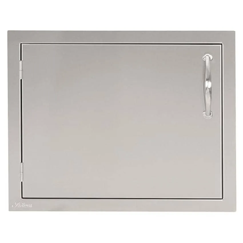 Artisan: 26" Horizontal Single Access Door