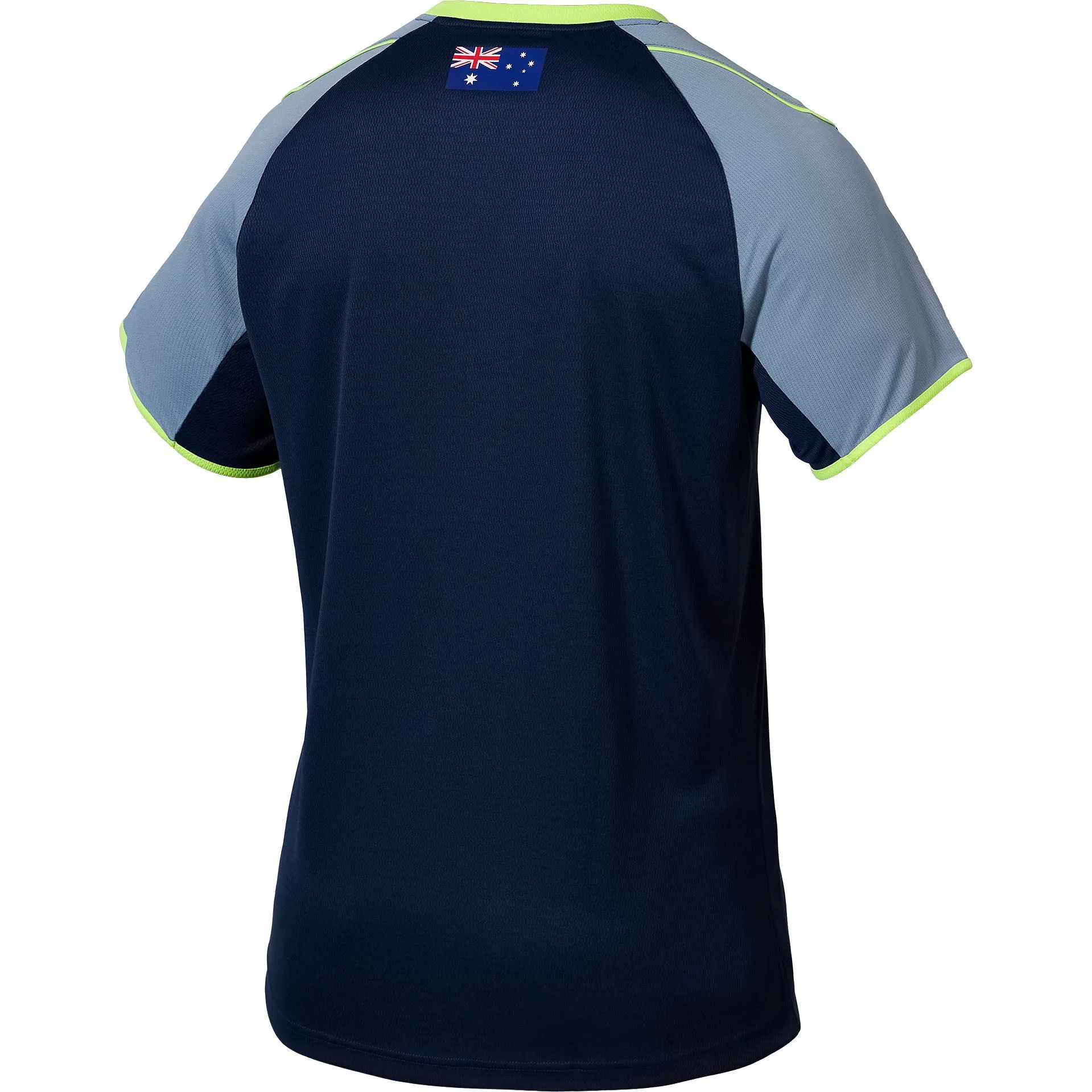 Asics Cricket Australia 24 Training Tee