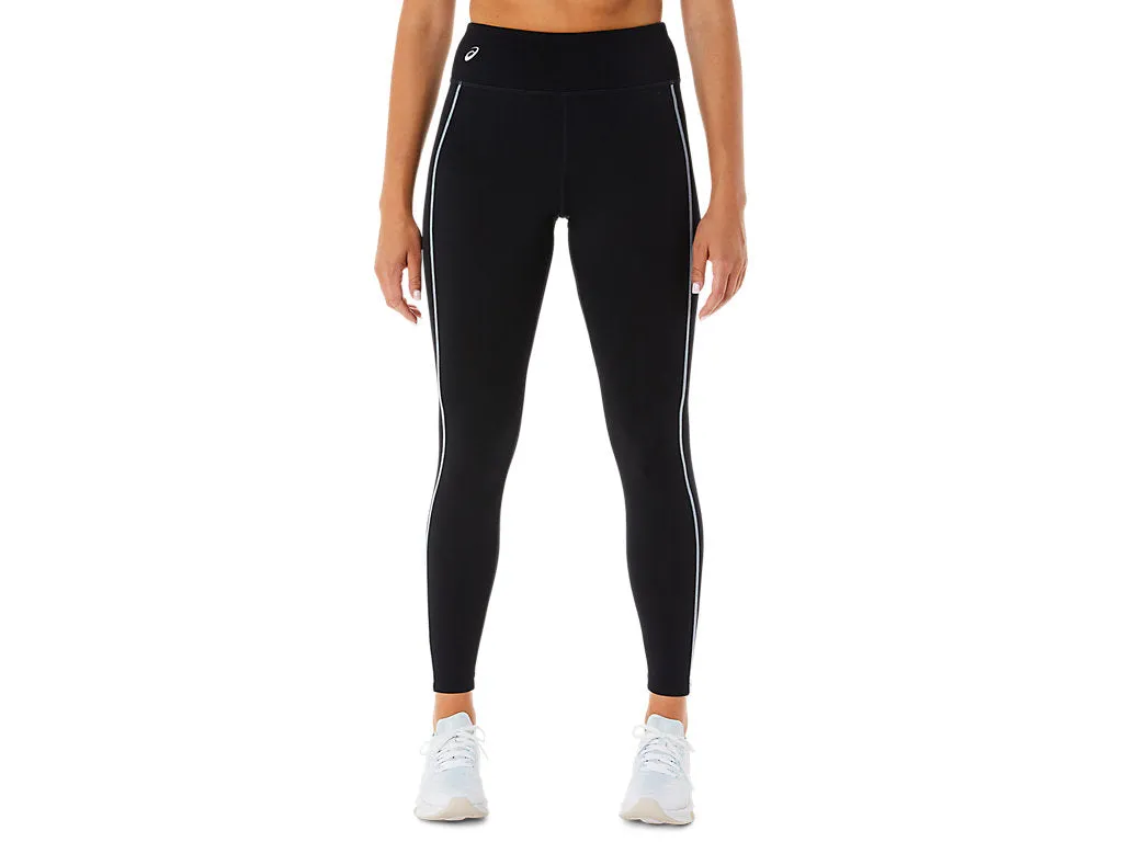 ASICS TRAINING CORE TIGHT - WOMEN- BLACK