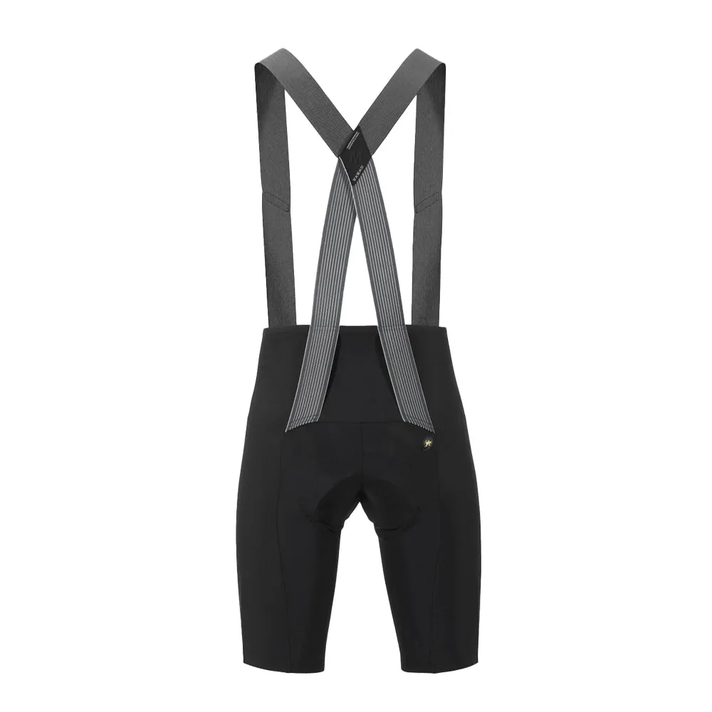 ASSOS Mille GTO Bib Shorts C2 - Black Series