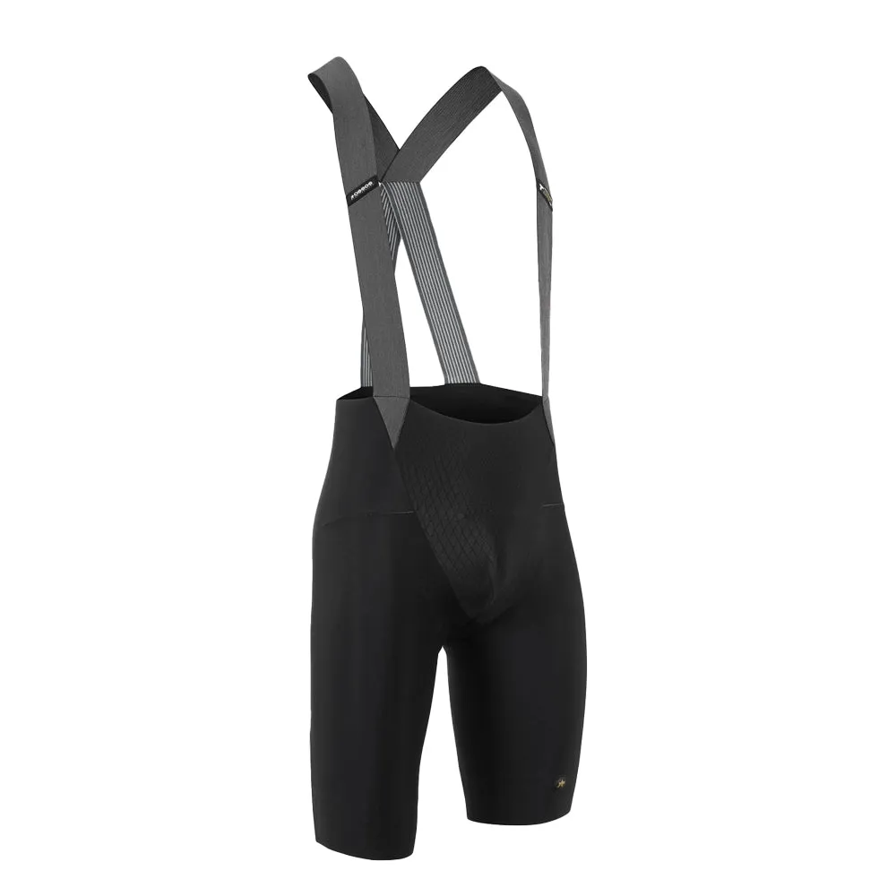 ASSOS Mille GTO Bib Shorts C2 - Black Series