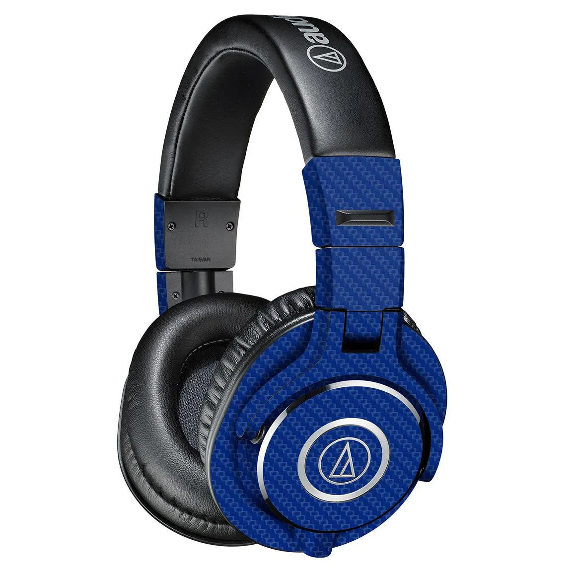 ATH-M40X Carbon Series Skins