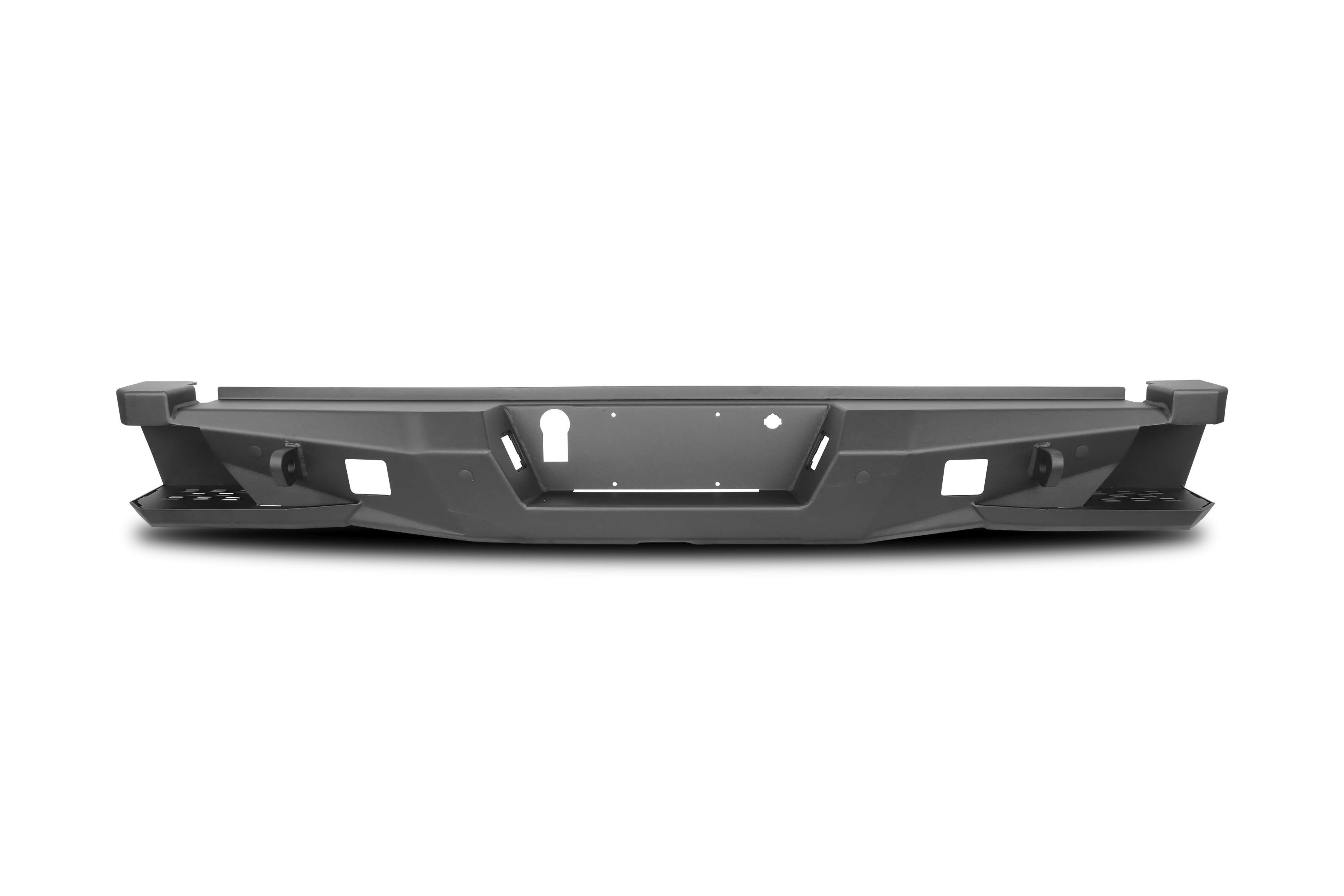 ATTICA 4x4 | Ford F-150 2021-2023 Terra Series Rear Bumper