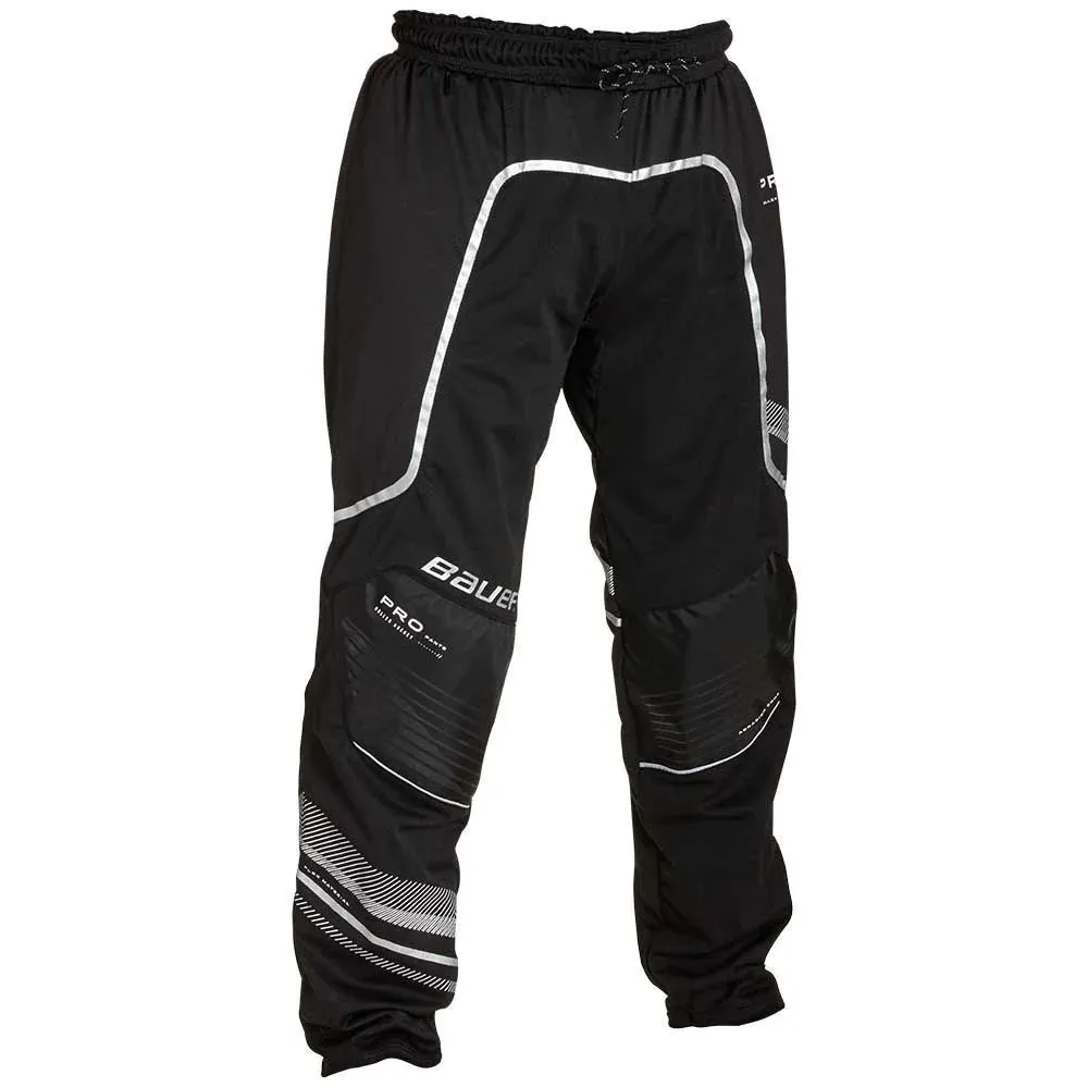 Bauer Pro Roller Hockey Pant