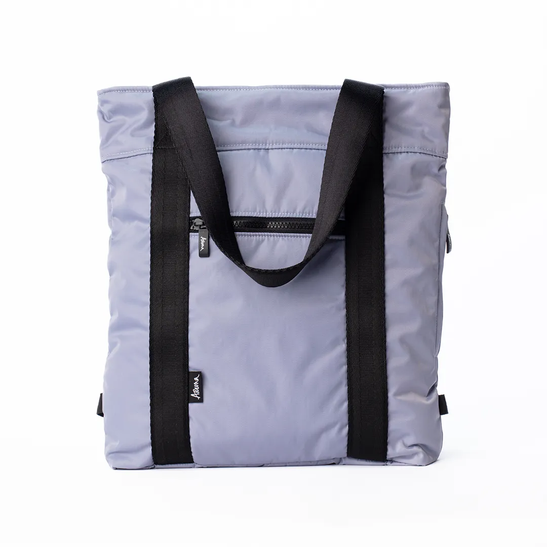 Bharti Backpack Tote