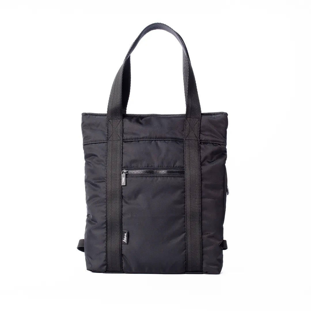 Bharti Backpack Tote