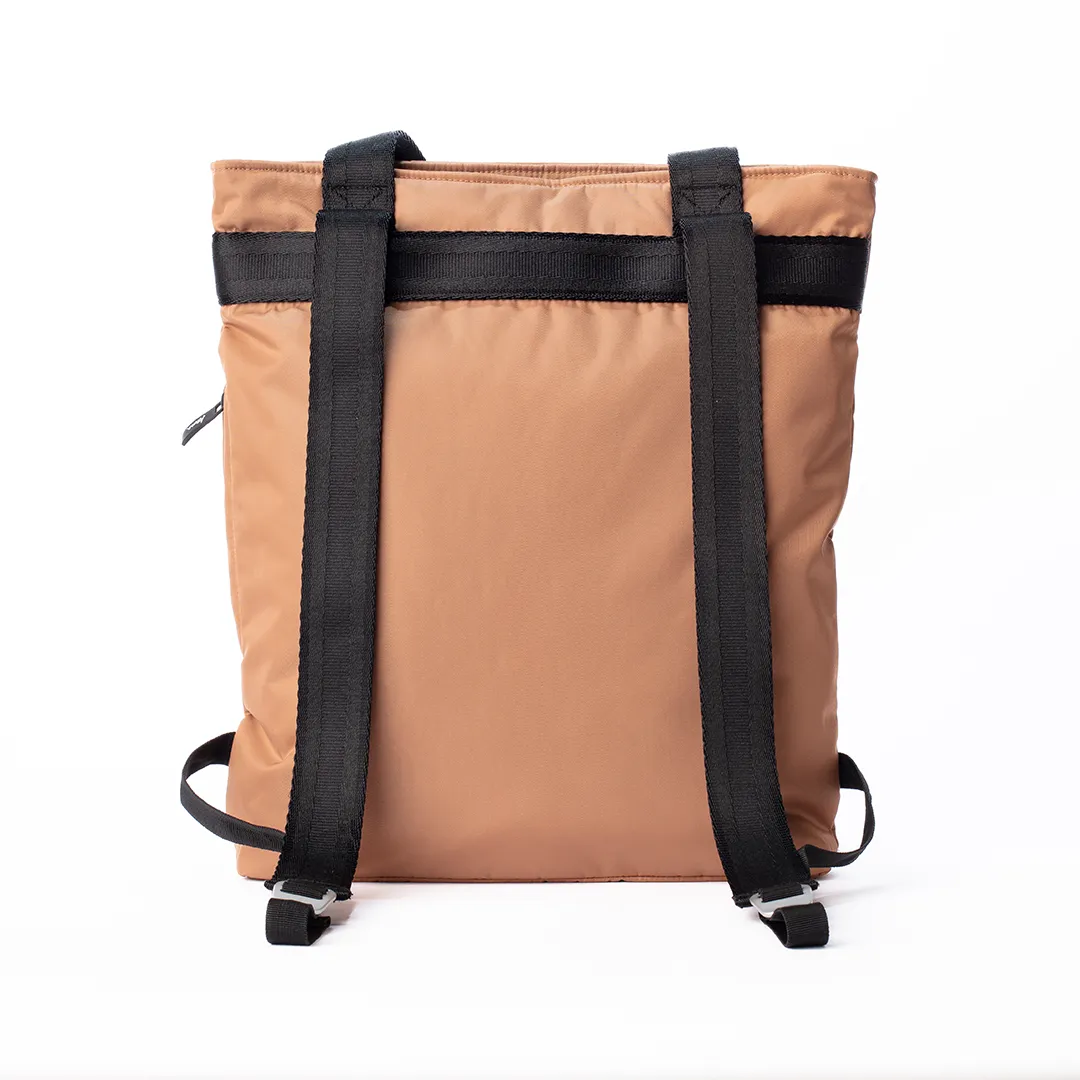 Bharti Backpack Tote