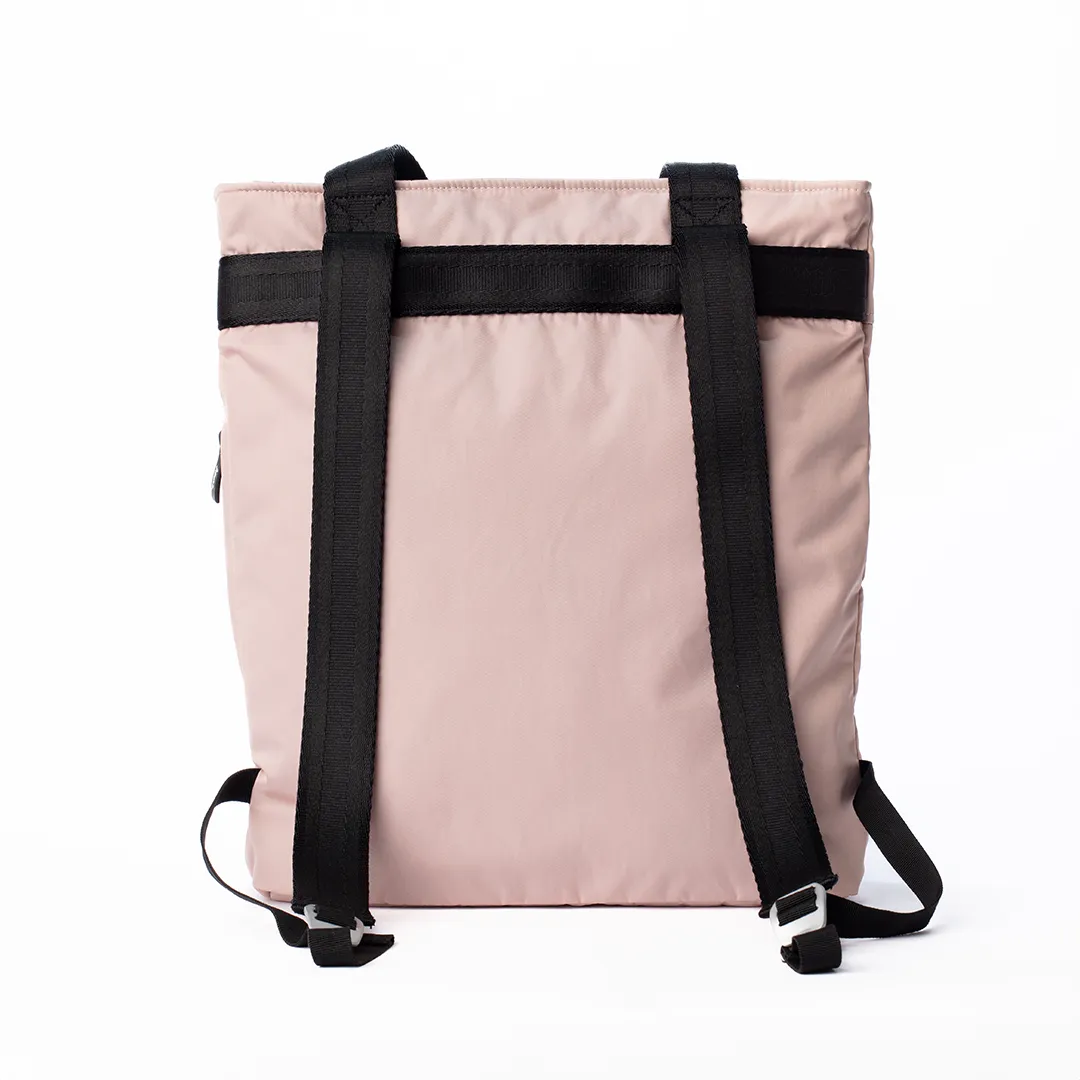 Bharti Backpack Tote