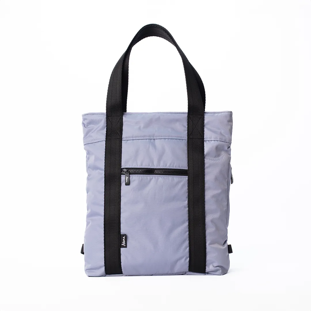 Bharti Backpack Tote