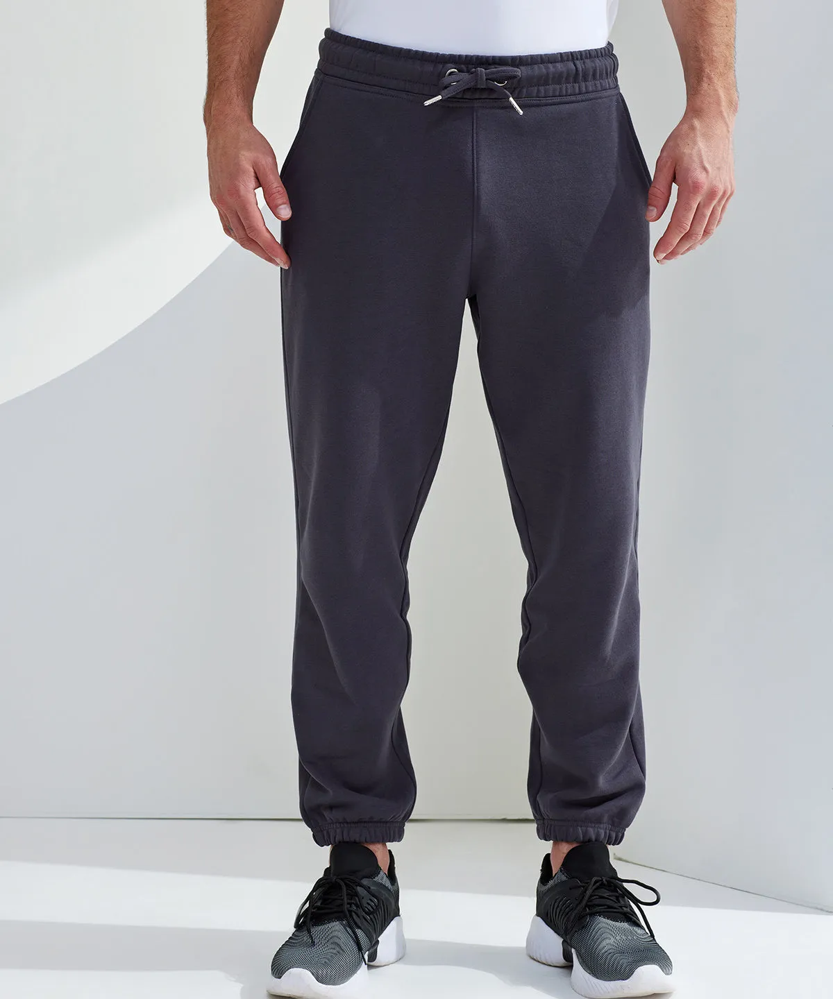 Black - Men's TriDri® classic joggers