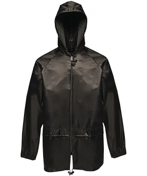 Black - Pro Stormbreak jacket