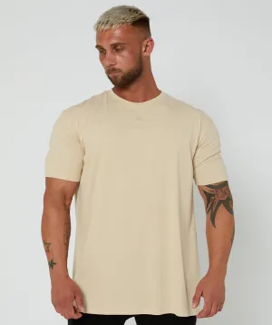 Brace Standard Tee Tan