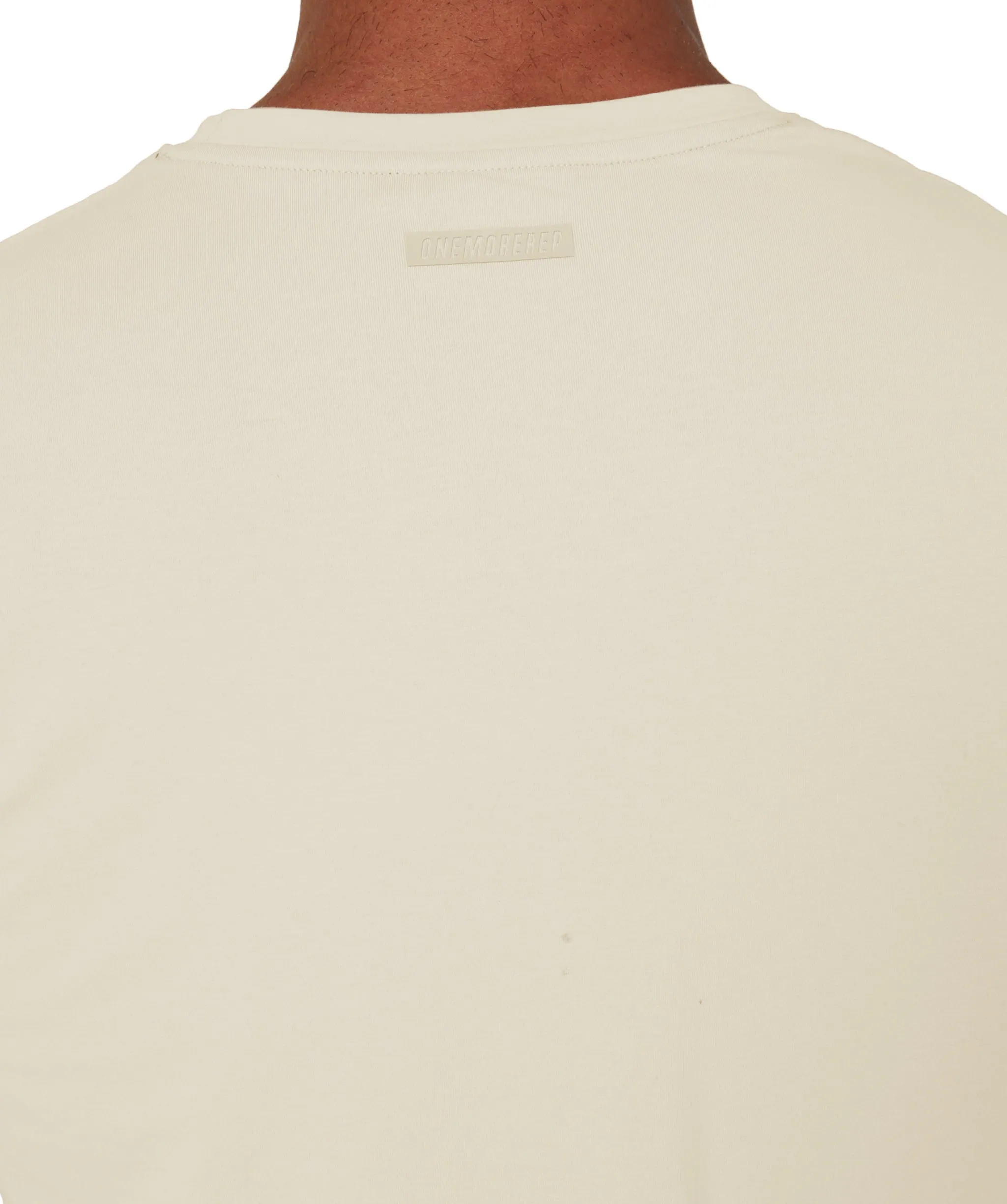 Brace Standard Tee Tan