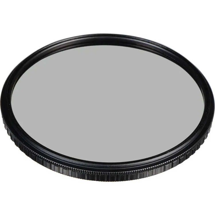 Breakthrough Photography 49mm X4 Brass Circular Polarizer Filter