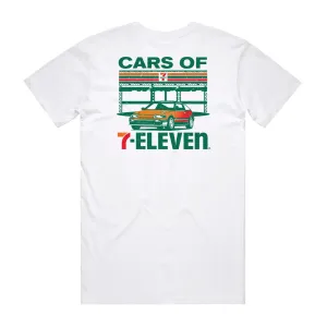 Cars of 7-Eleven™ Tee